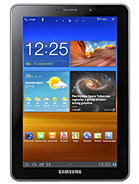 Best available price of Samsung P6810 Galaxy Tab 7-7 in Kuwait