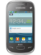 Best available price of Samsung Rex 70 S3802 in Kuwait