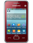 Best available price of Samsung Rex 80 S5222R in Kuwait