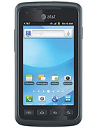 Best available price of Samsung Rugby Smart I847 in Kuwait