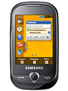 Best available price of Samsung S3650 Corby in Kuwait