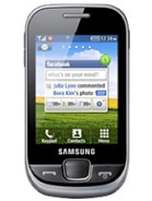 Best available price of Samsung S3770 in Kuwait