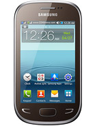 Best available price of Samsung Star Deluxe Duos S5292 in Kuwait