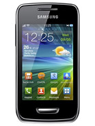 Best available price of Samsung Wave Y S5380 in Kuwait