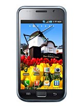 Best available price of Samsung M110S Galaxy S in Kuwait