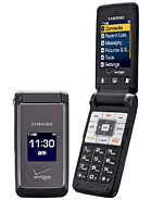 Best available price of Samsung U320 Haven in Kuwait