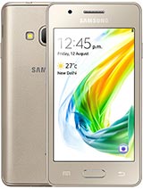 Best available price of Samsung Z2 in Kuwait