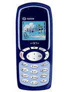 Best available price of Sagem MY X1-2 in Kuwait