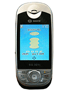 Best available price of Sagem SG 321i in Kuwait