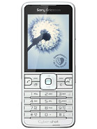 Best available price of Sony Ericsson C901 GreenHeart in Kuwait