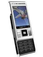 Best available price of Sony Ericsson C905 in Kuwait