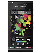Best available price of Sony Ericsson Satio Idou in Kuwait
