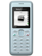 Best available price of Sony Ericsson J132 in Kuwait