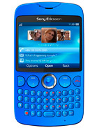 Best available price of Sony Ericsson txt in Kuwait