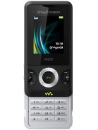 Best available price of Sony Ericsson W205 in Kuwait