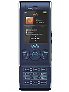 Best available price of Sony Ericsson W595 in Kuwait