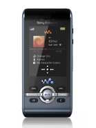 Best available price of Sony Ericsson W595s in Kuwait