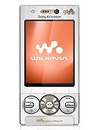 Best available price of Sony Ericsson W705 in Kuwait
