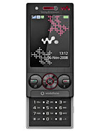 Best available price of Sony Ericsson W715 in Kuwait