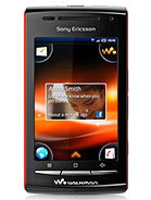Best available price of Sony Ericsson W8 in Kuwait