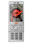 Best available price of Sony Ericsson W995 in Kuwait
