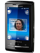 Best available price of Sony Ericsson Xperia X10 mini in Kuwait