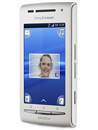 Best available price of Sony Ericsson Xperia X8 in Kuwait