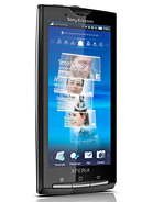 Best available price of Sony Ericsson Xperia X10 in Kuwait