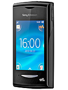 Best available price of Sony Ericsson Yendo in Kuwait