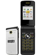 Best available price of Sony Ericsson Z780 in Kuwait