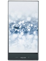 Best available price of Sharp Aquos Crystal 2 in Kuwait