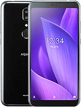 Best available price of Sharp Aquos V in Kuwait