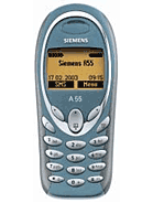 Best available price of Siemens A55 in Kuwait