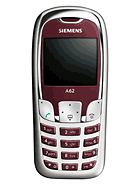 Best available price of Siemens A62 in Kuwait