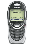 Best available price of Siemens S55 in Kuwait