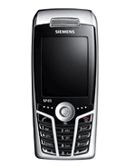 Best available price of Siemens SP65 in Kuwait