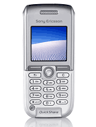 Best available price of Sony Ericsson K300 in Kuwait