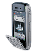 Best available price of Sony Ericsson P900 in Kuwait