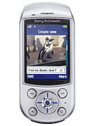Best available price of Sony Ericsson S700 in Kuwait