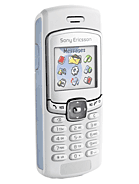 Best available price of Sony Ericsson T290 in Kuwait