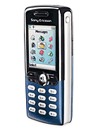 Best available price of Sony Ericsson T610 in Kuwait
