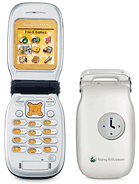 Best available price of Sony Ericsson Z200 in Kuwait