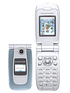 Best available price of Sony Ericsson Z500 in Kuwait