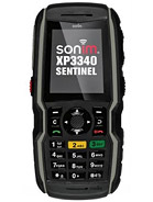 Best available price of Sonim XP3340 Sentinel in Kuwait
