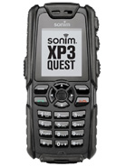 Best available price of Sonim XP3-20 Quest in Kuwait