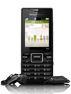 Best available price of Sony Ericsson Elm in Kuwait