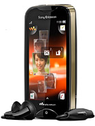 Best available price of Sony Ericsson Mix Walkman in Kuwait