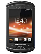 Best available price of Sony Ericsson WT18i in Kuwait