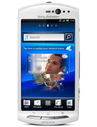 Best available price of Sony Ericsson Xperia neo V in Kuwait