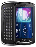Best available price of Sony Ericsson Xperia pro in Kuwait
